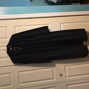 Valerie Steven's Suit